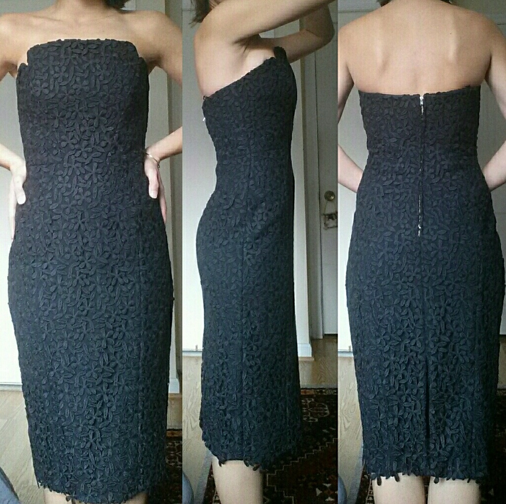 Jill Stuart Harlow Dress (new with tags)